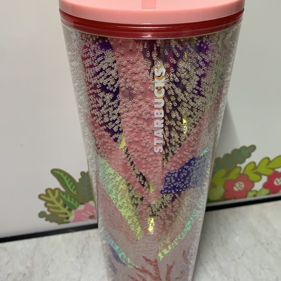 ⭐️⭐️🔥NEW STARBUCKS SUMMER COLLECTION TUMBL… - Picture 5 of 5